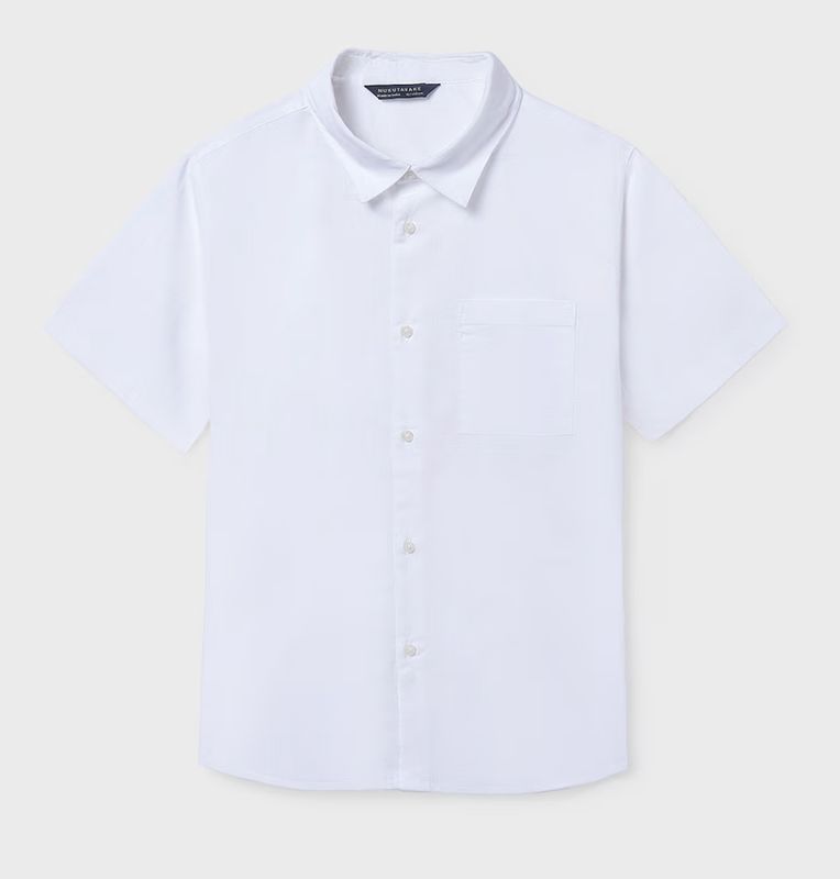 6172 s/s button down