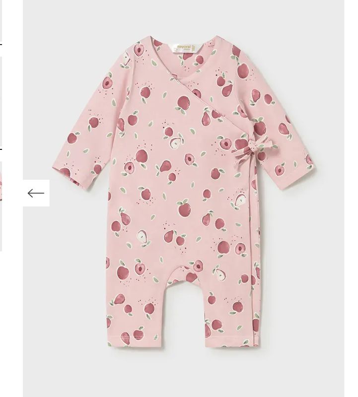 1709 romper