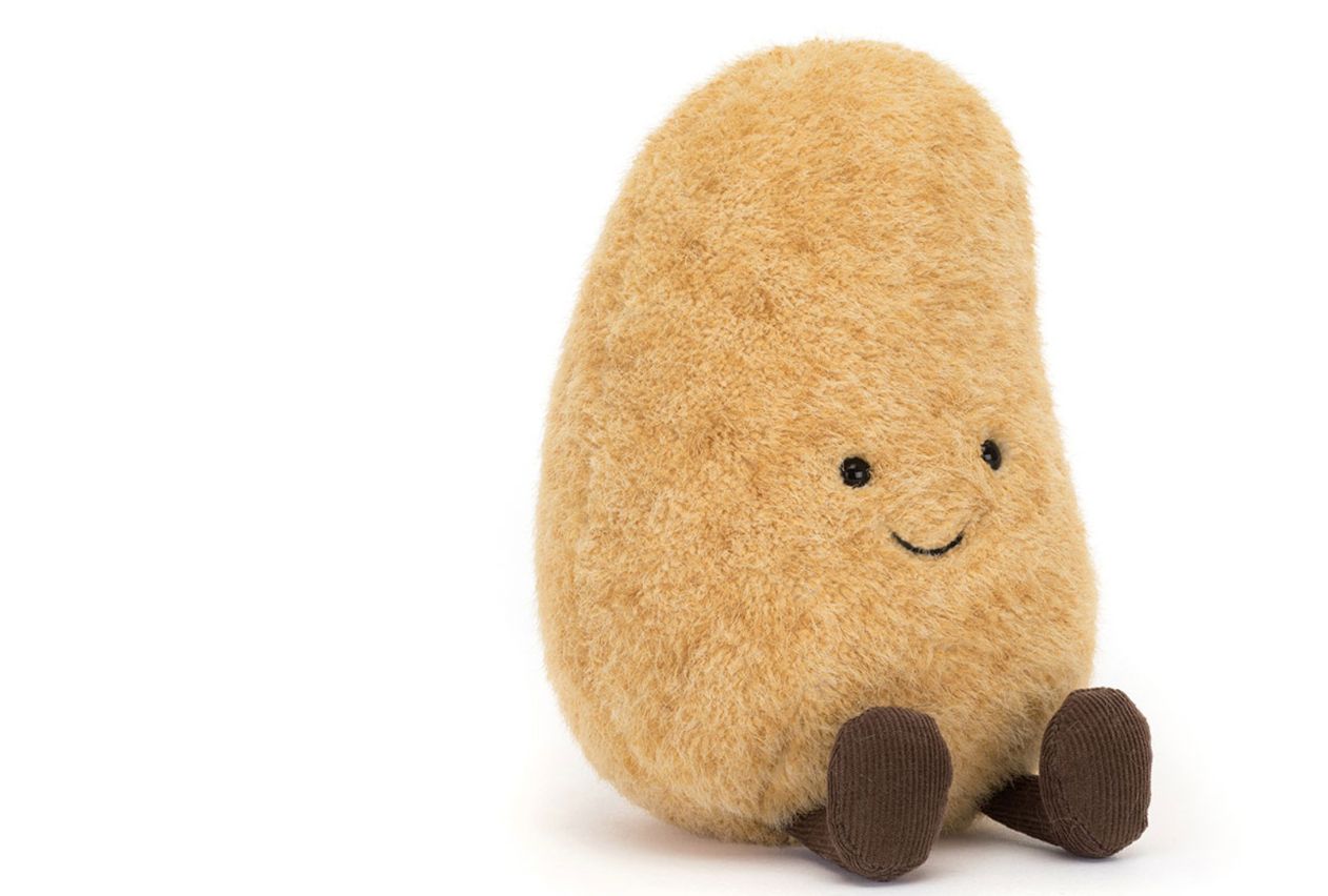 Amuseables Graham Potato