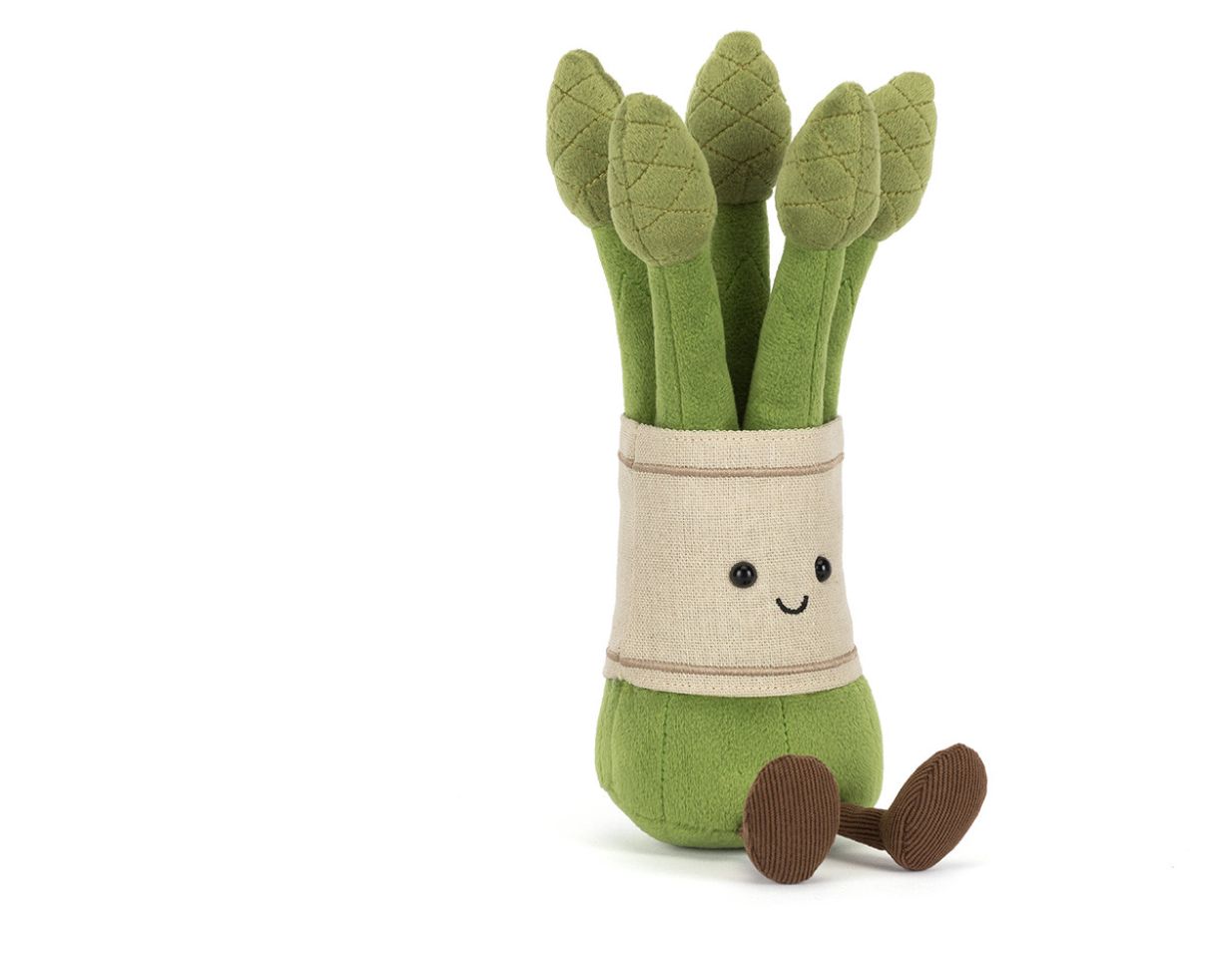 Amuseables Asparagus