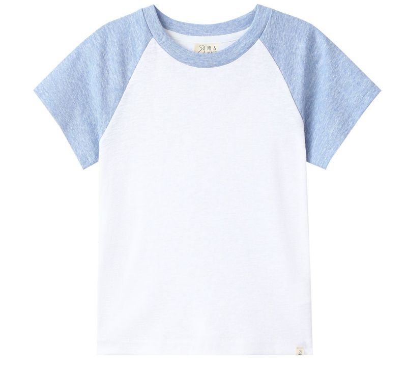 HB1854a Walter S/S t-shirt