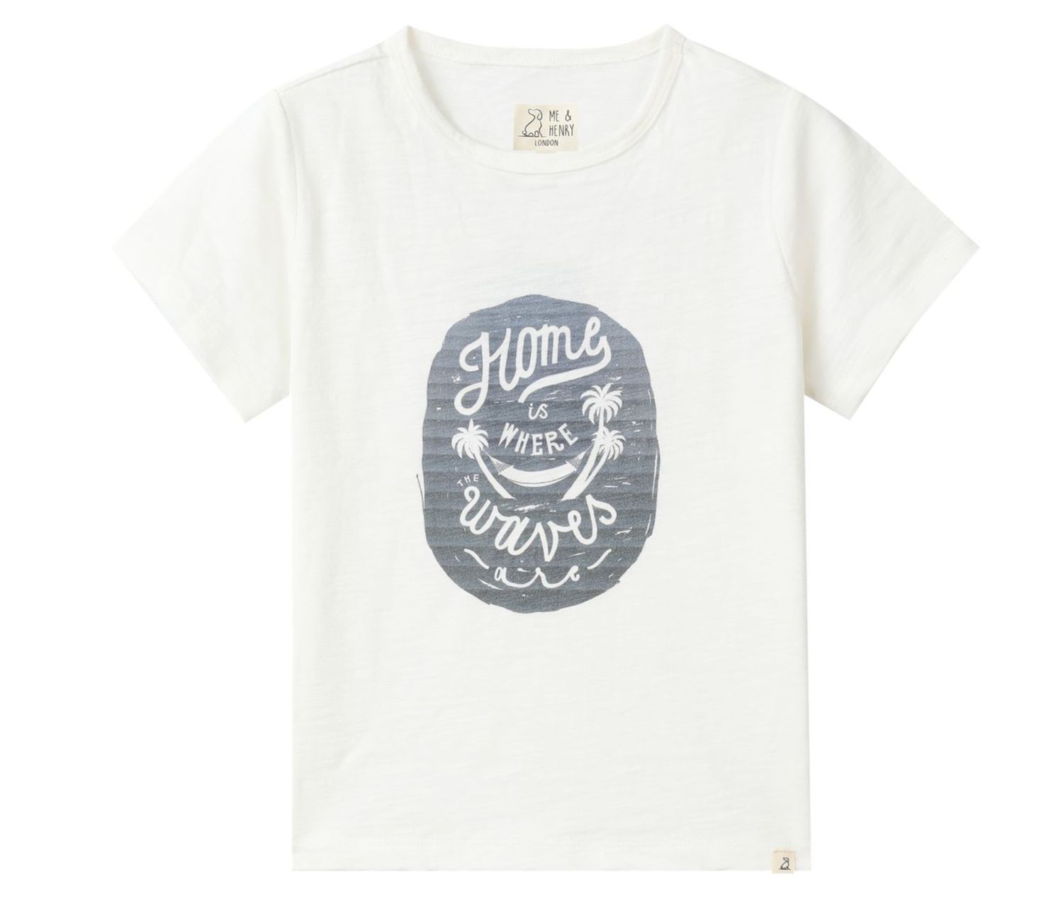 HB1853b Falmouth s/s t-shirt