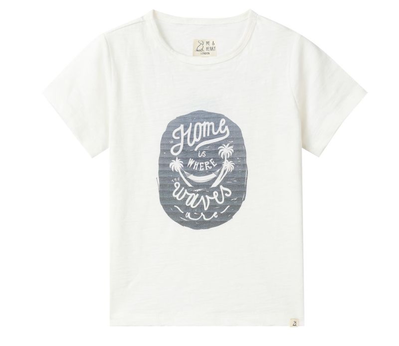 HB1853b Falmouth s/s t-shirt