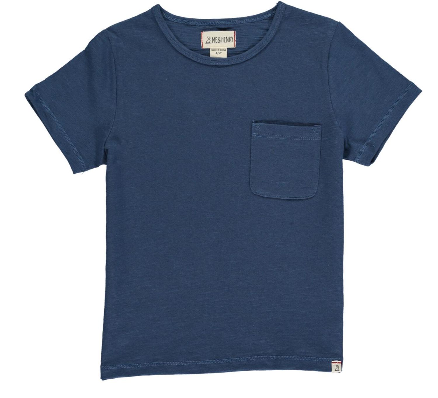 HB1273M Josh s/s t-shirt