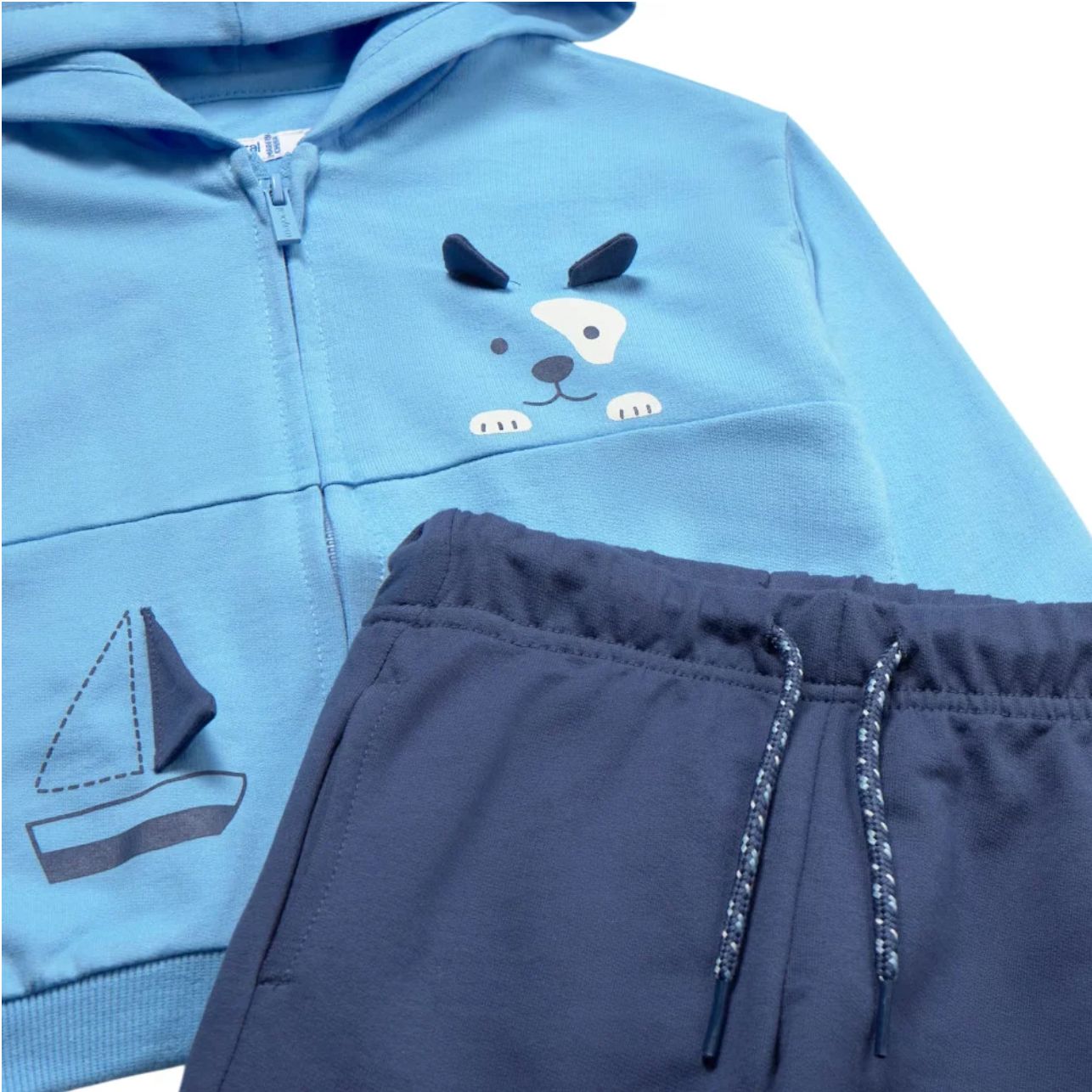1833 Tracksuit