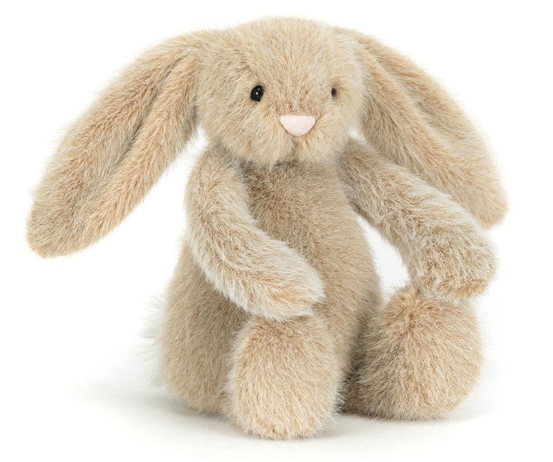 Flufflet Bunnies