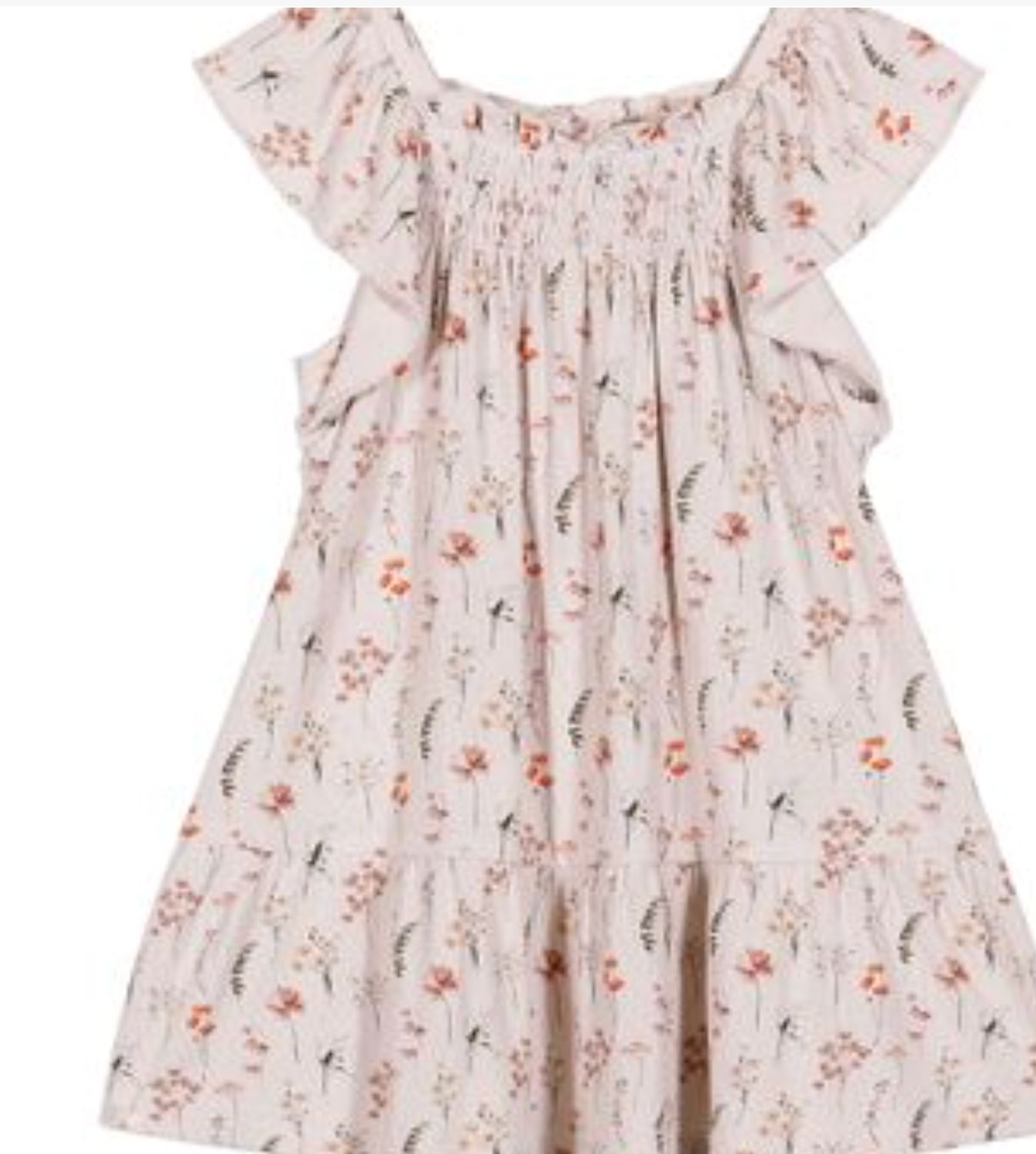 EH820E Nellie Dress