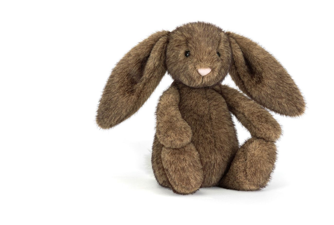 Hoppleston Luxe Bunny