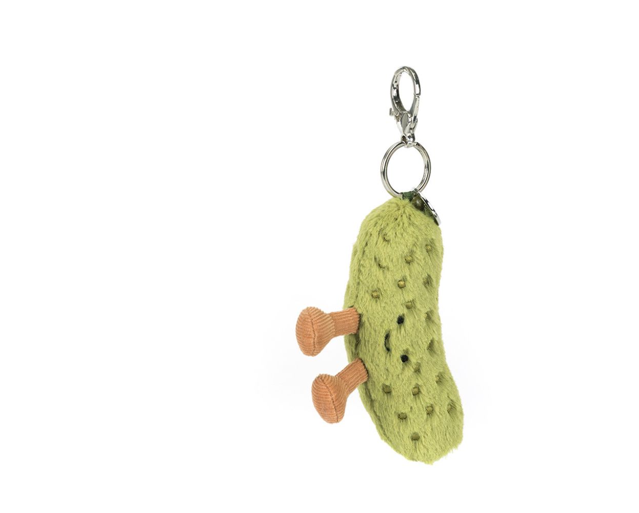 Amuseables Pickle Bag Charm