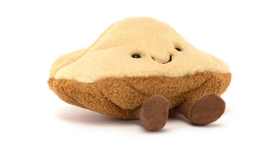 Amuseables Margaux Madeleine