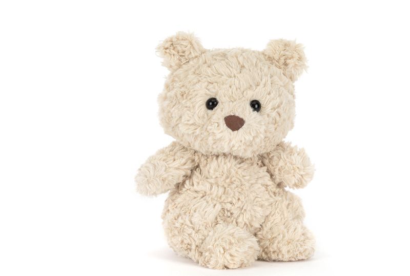 Bartholomew Bear Jr.