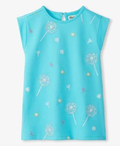 Dandelion Dress