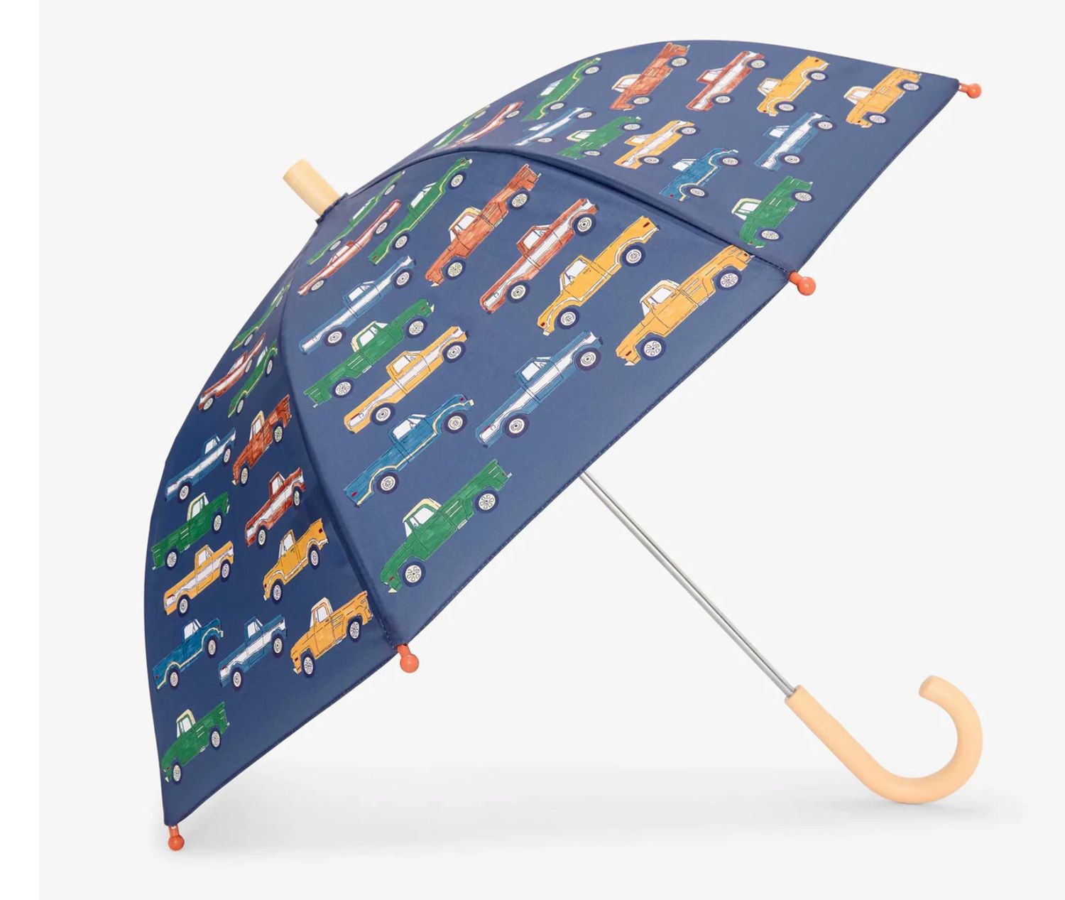 Trucks Umbrella