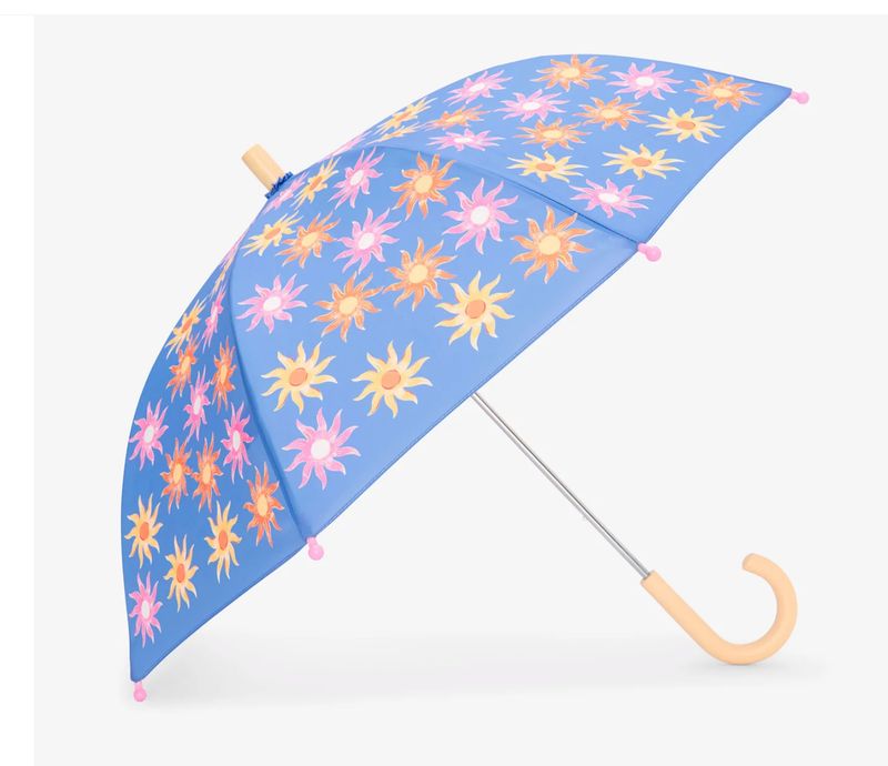 Faded Suns Umbrella