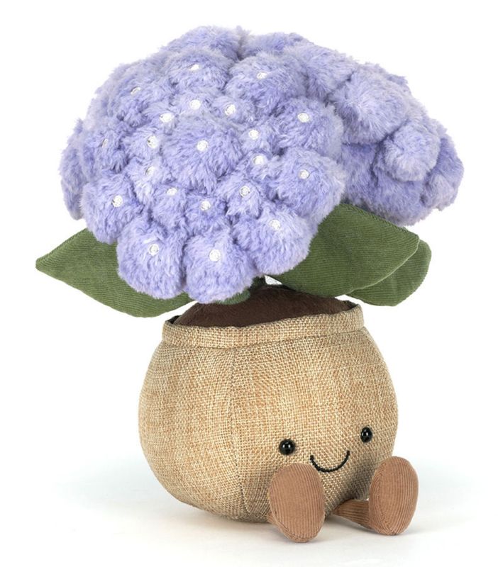 Amuseables Hydrangea