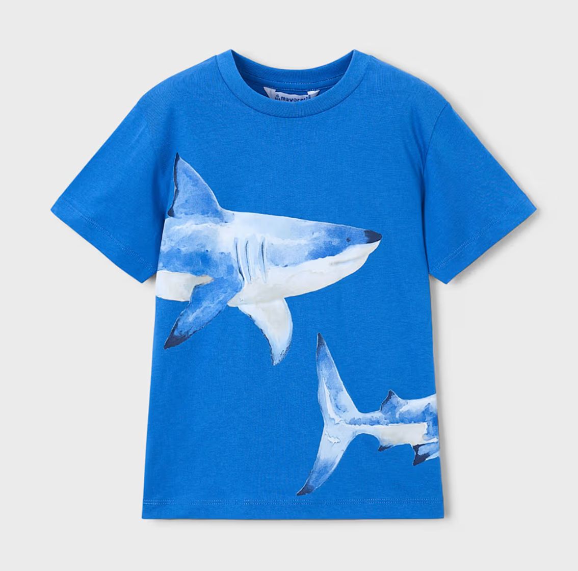 3080 Great White Shirt