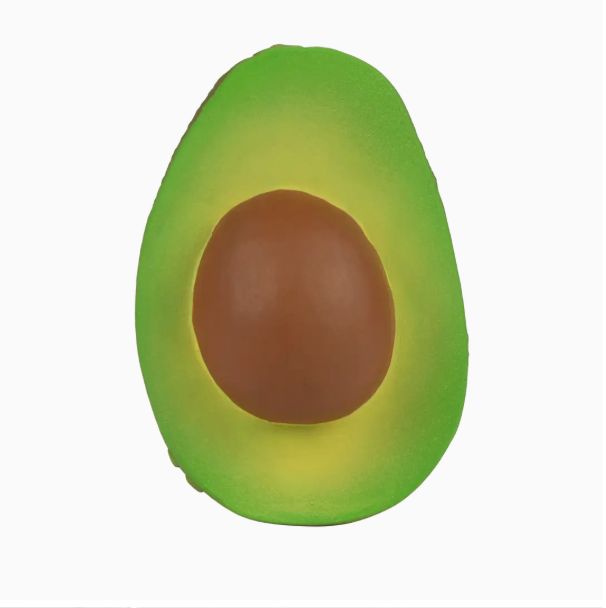 Oli &amp; Carol teether