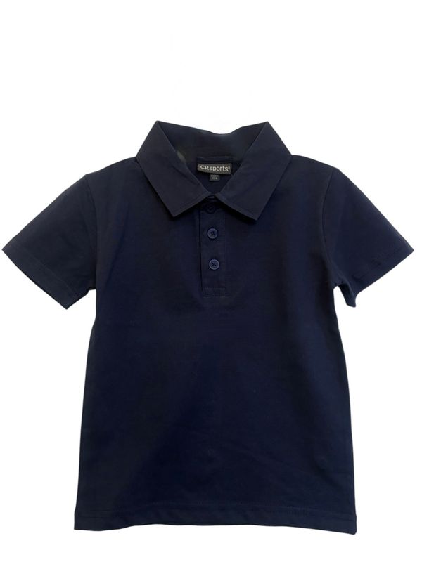Collared Polo