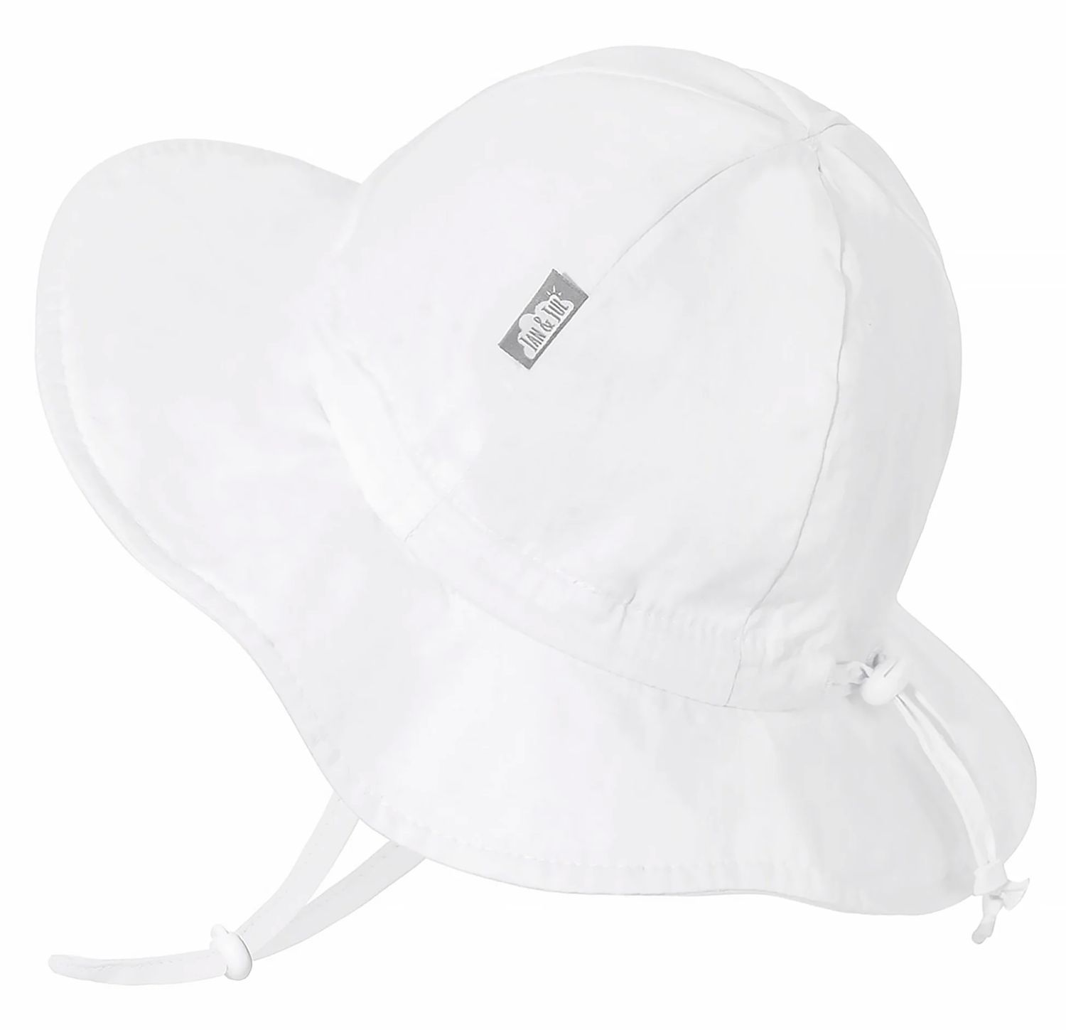 Cotton Floppy Hat
