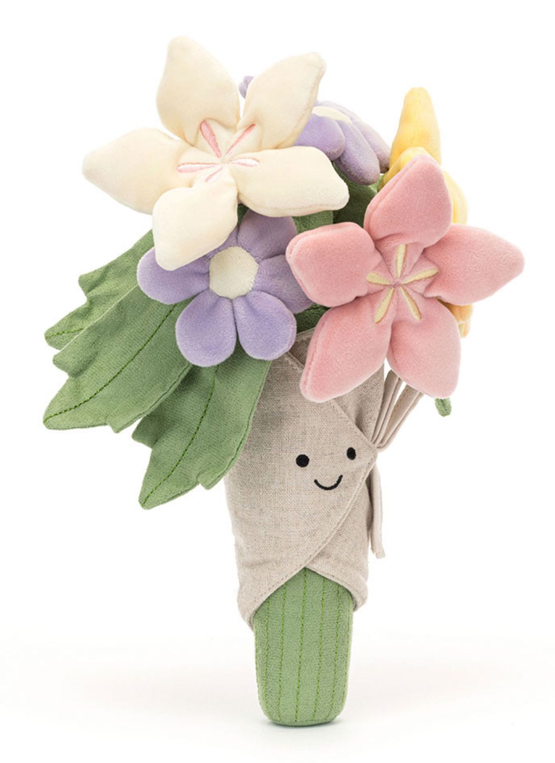 Amuseables Bouquet of Flowers