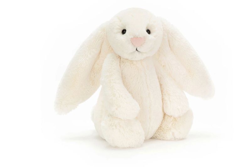 Bashful Cream Bunny Original