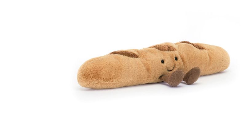 Amuseables Baguette