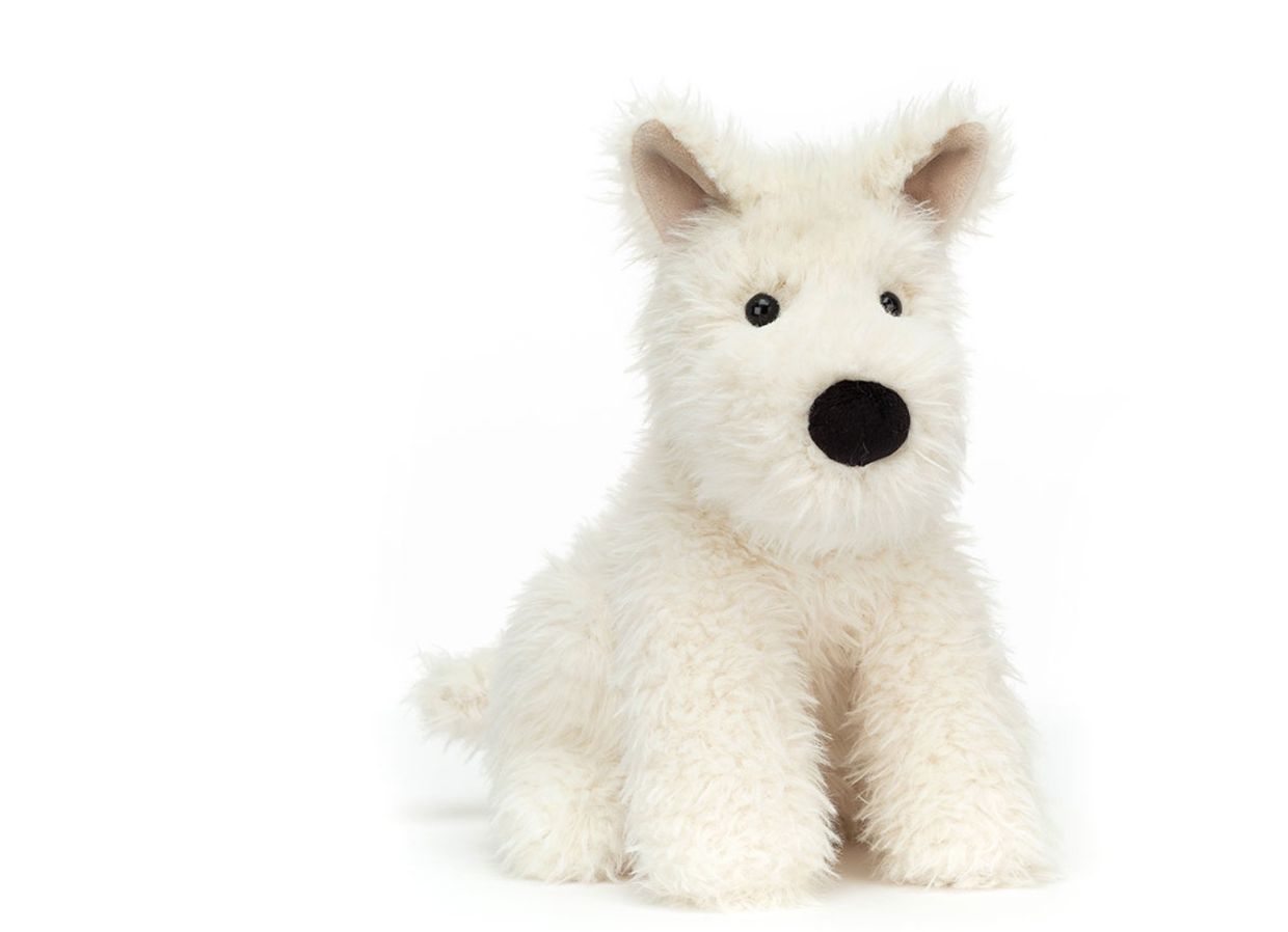 Munro Scottie Dog