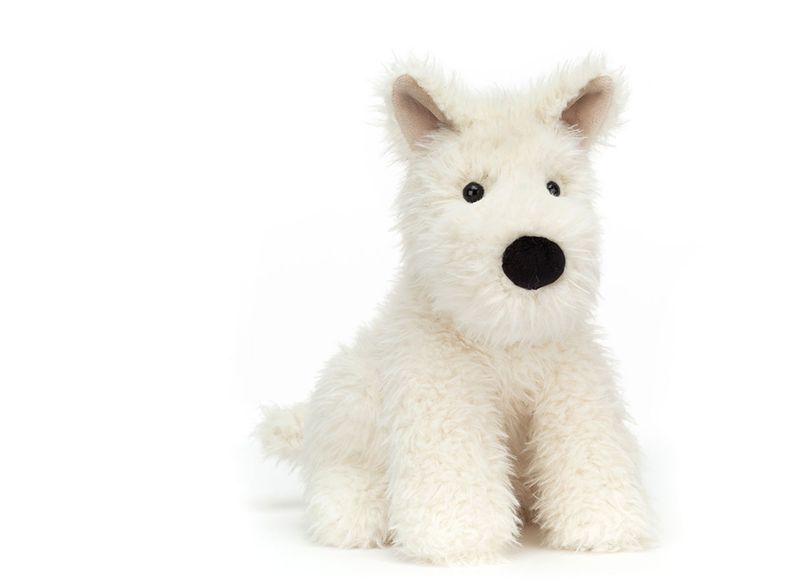 Munro Scottie Dog