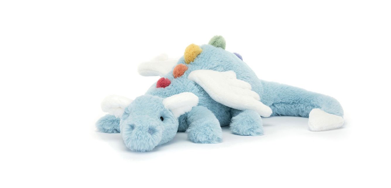 Sky Dragon Large