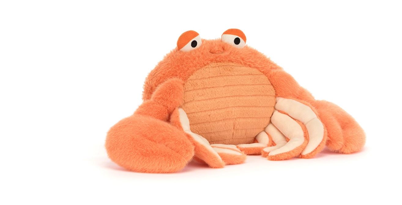 Pinchsnap Crab
