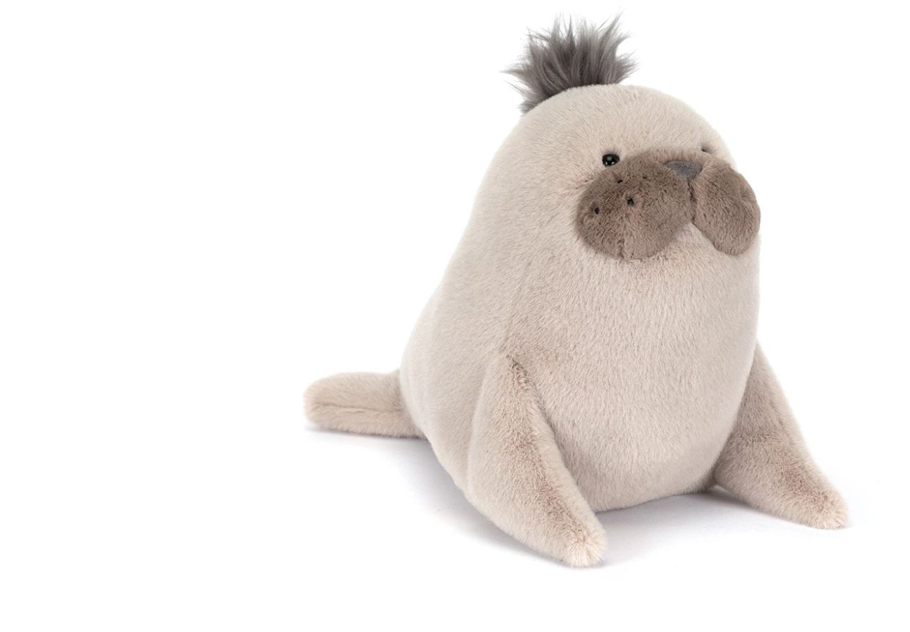 Roarwell Sea Lion