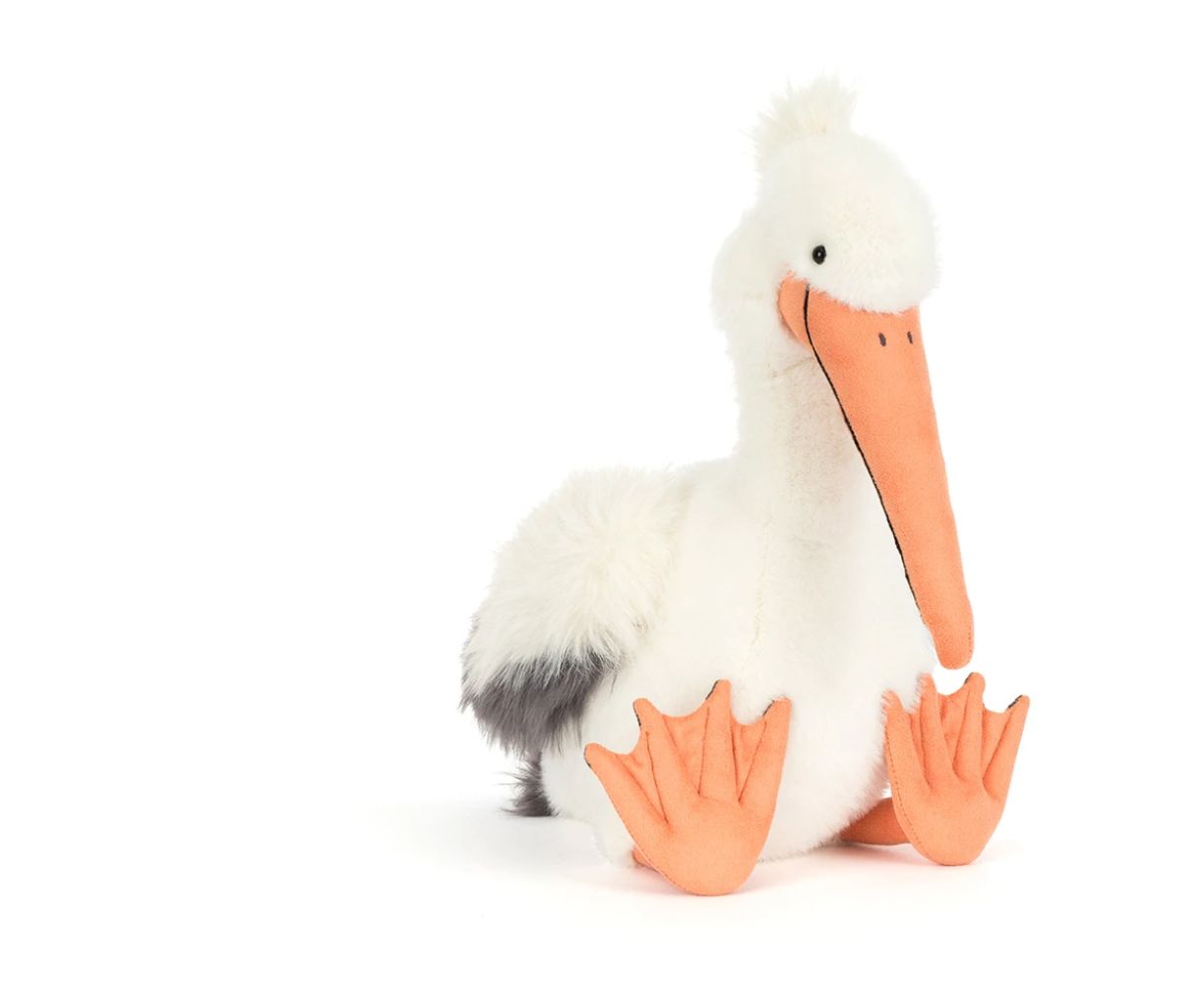 Keli Pelican