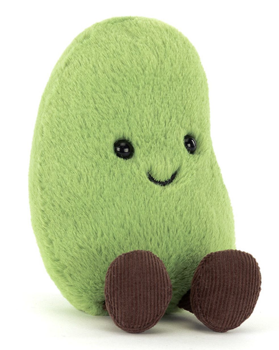 Amuseables Soyella Edamame Bean
