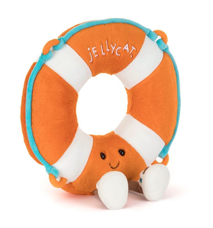 Amuseables Life Ring