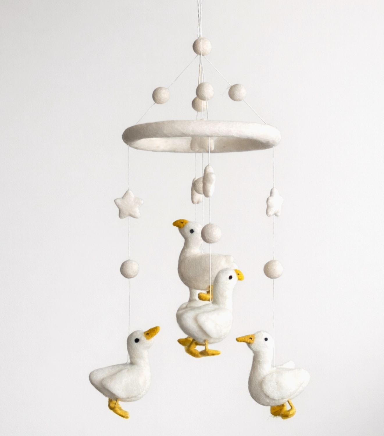ganapati swan mobile