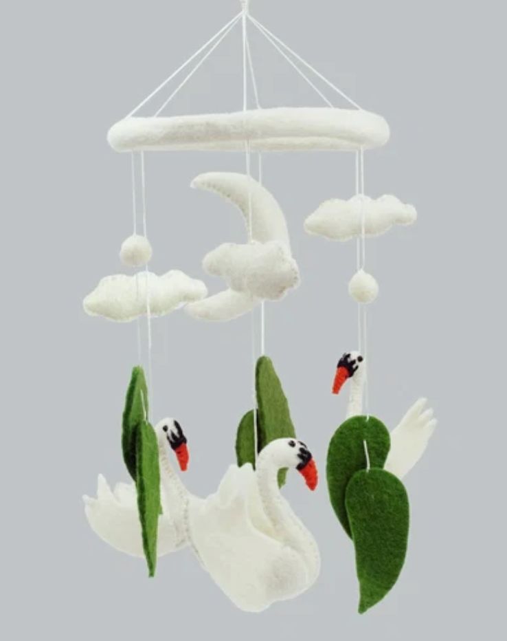 ganapati swan mobile