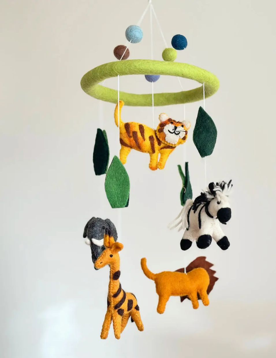 ganapati safari mobile