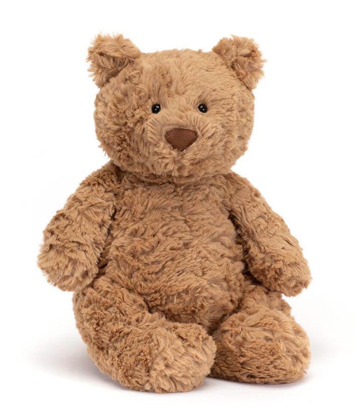 Bartholomew Bear Medium