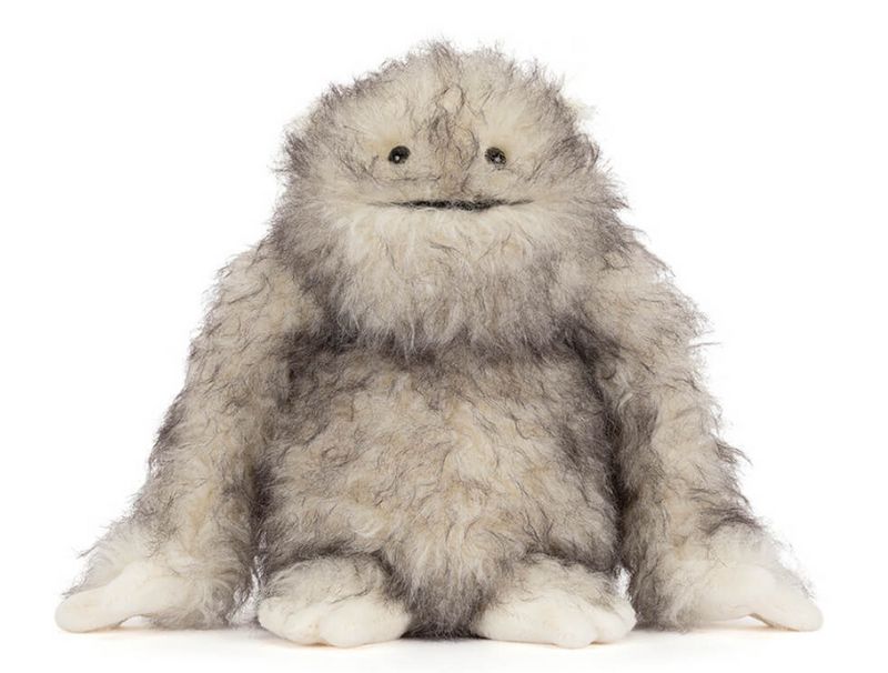 Bretti Yeti