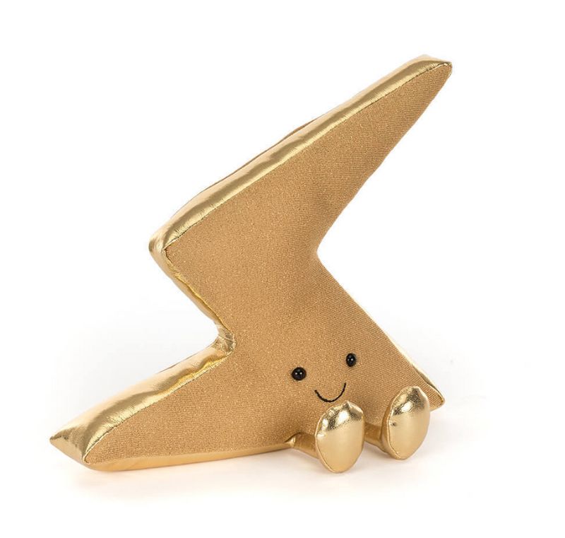 Amuseables Zapperty Lightning Bolt