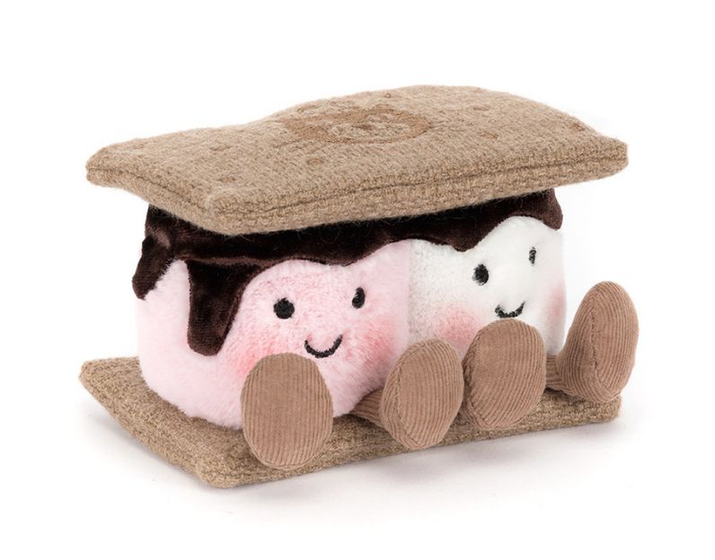 Amuseables S'mores