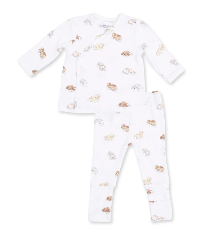 Puppy Snuggle Club Take me home set