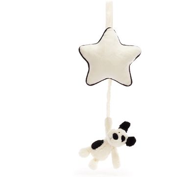 Rufferty puppy musical pull