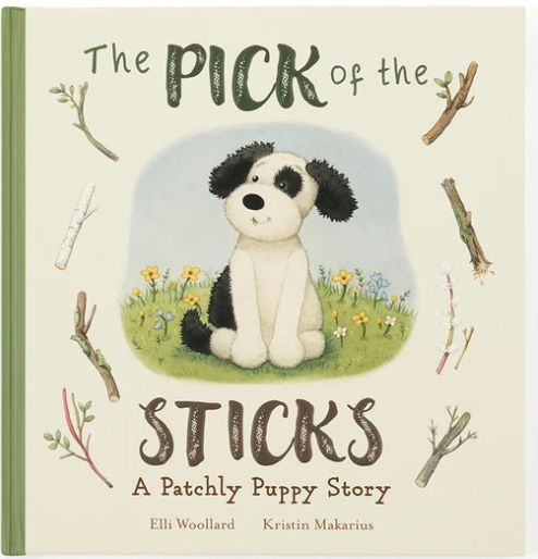 "The pick of the Sticks"