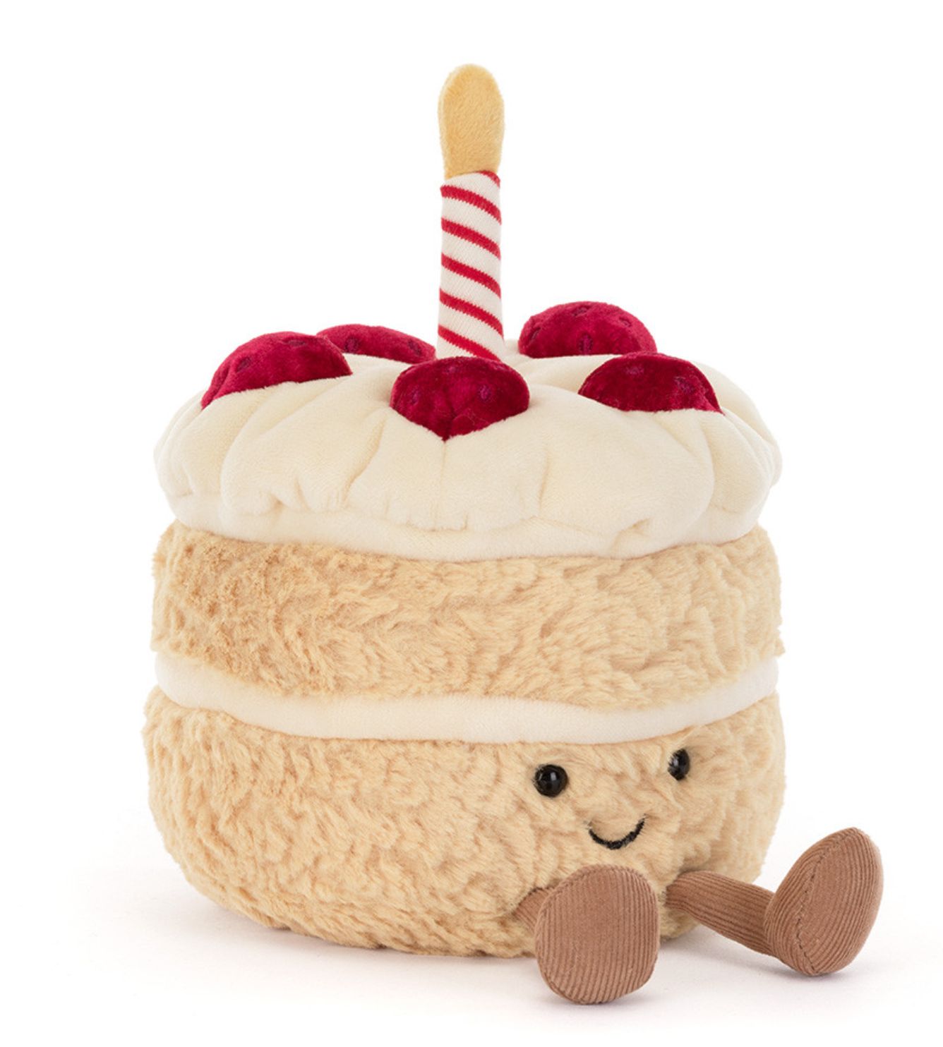 Amuseables Birthday Cake