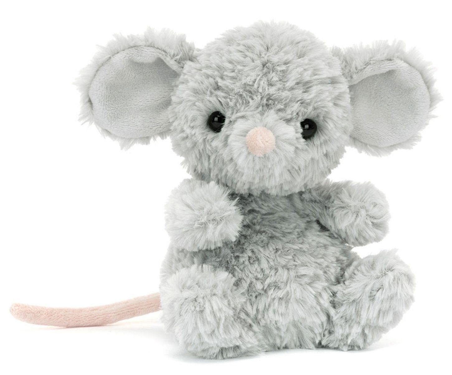 Yummy Mouse