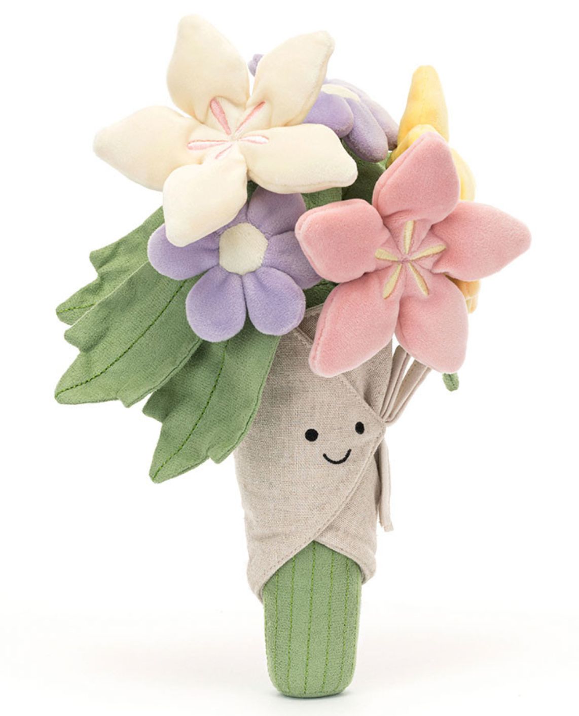 Amuseables Bouquet of Flowers