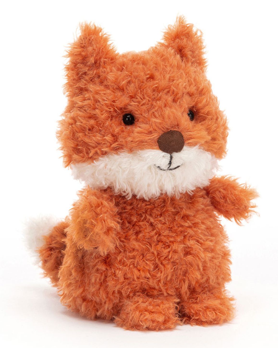 Little Fox