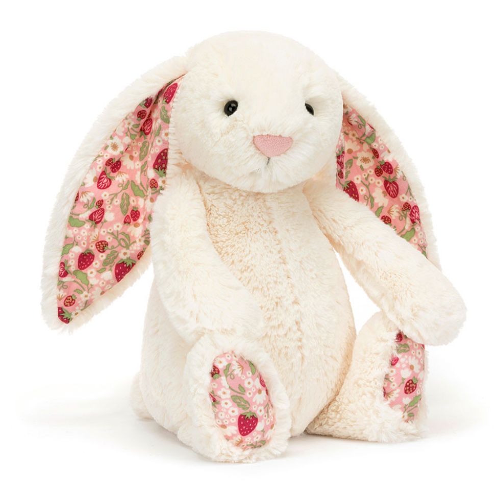 Blossom bunny Berry