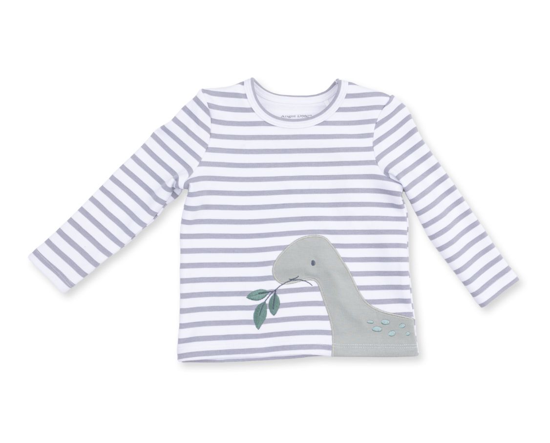 Dinos l/s tee